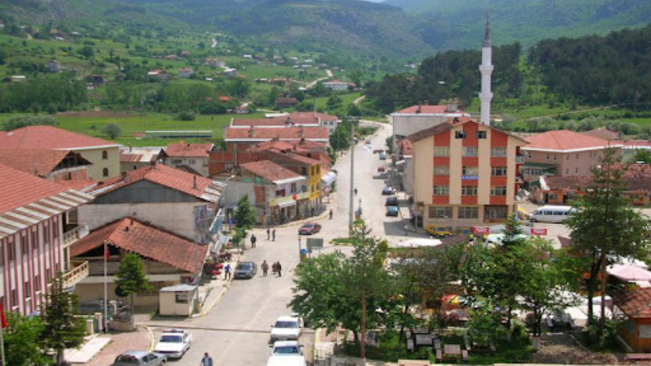 Pınarbaşı Nakliyat